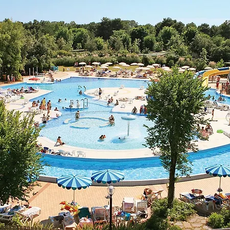 Villaggio Turistico Europa 105s * Grado