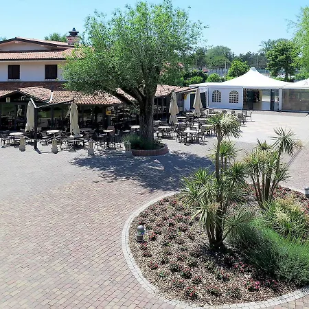 Villaggio Turistico Europa 105s Ferienhaus *