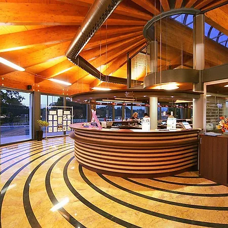 Villaggio Turistico Europa 105s * Grado