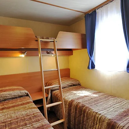 Ferienhaus Villaggio Turistico Europa 105s