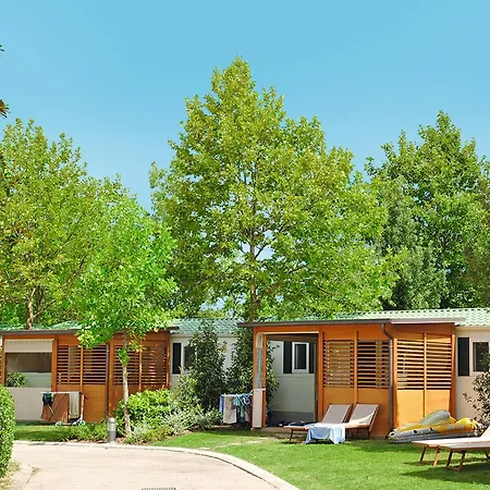 Ferienhaus Villaggio Turistico Europa 105s