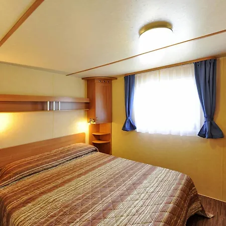 Villaggio Turistico Europa 105s *