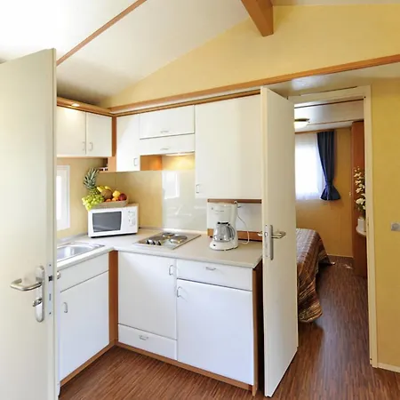 Villaggio Turistico Europa 105s Ferienhaus *